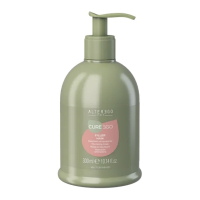 Маска уплотняющая с гиалуроновой кислотой FILLER Сonditioning Cream Alter Ego