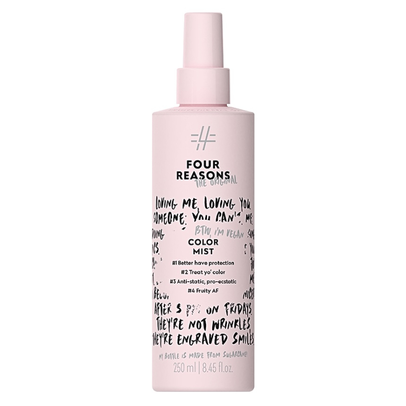 Спрей-кондиционер для окрашенных волос Color Mist FOUR REASONS