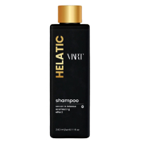 Очищаючий хелатируючий шампунь Helatic Shampoo VIART 240 мл