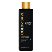 Зволожуючий шампунь для фарбованого волосся Color Save Shampoo VIART 240 мл