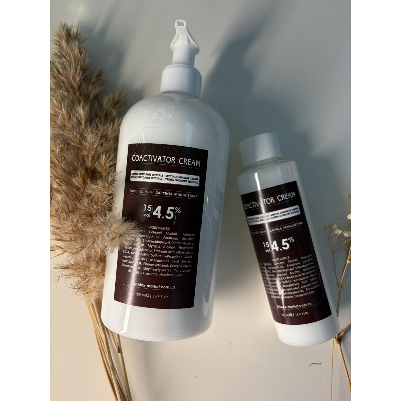 Окислитель проявитель для системы маскировки седины American Crew 4,5% Окислитель проявитель для системы маскировки седины American Crew 4,5%