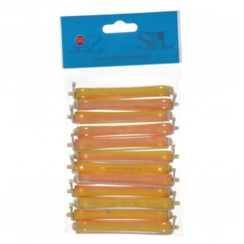 Бигуди-коклюшки для био-завивки волос SPL Бигуди-коклюшки для био-завивки волос SPL