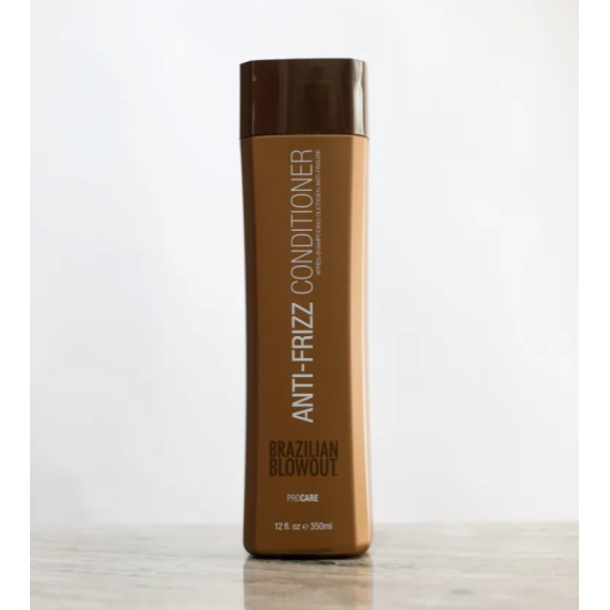 Кератиновий кондиціонер для об'єму Brazilian Blowout 350 мл