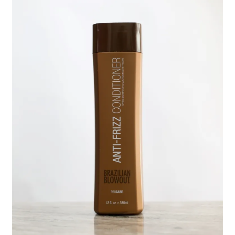 Кератиновий кондиціонер для об'єму Brazilian Blowout 350 мл