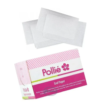 Бумага для химической завивки Pollie 1000 шт