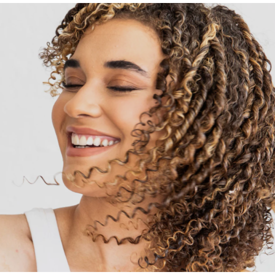 GKhair Curl Defining cream - Крем для формирования локoнов 100 мл