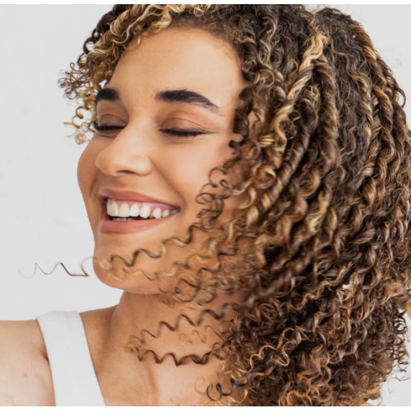 GKhair Curl Defining cream - Крем для формирования локoнов 100 мл GKhair Curl Defining cream - Крем для формирования локoнов 100 мл