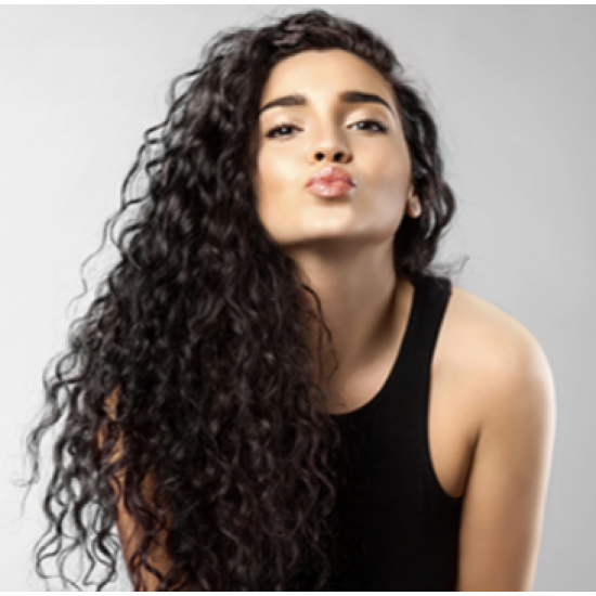 GKhair Curl Defining cream - Крем для формирования локoнов 100 мл