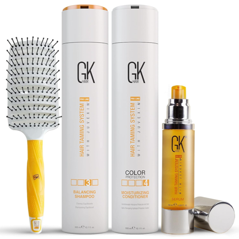 GKhair Balancing Conditioner балансирующий кондиционер 300 мл