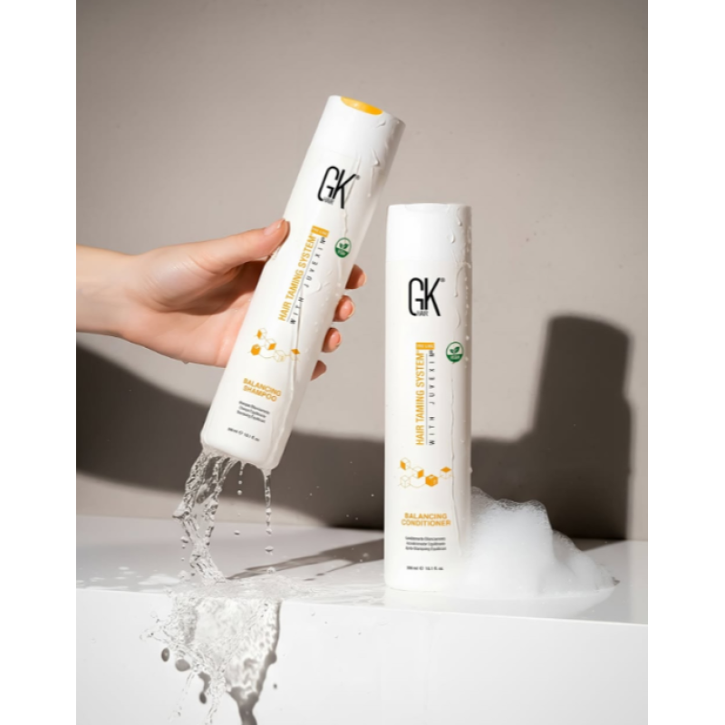 GKhair Balancing Conditioner балансирующий кондиционер 300 мл