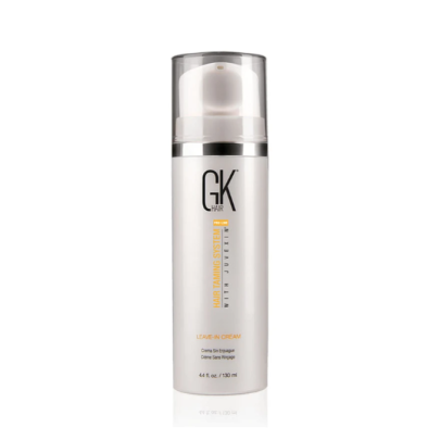 GKhair Leave-in Conditioner Сream Несмываемый крем-кондиционер 130 мл