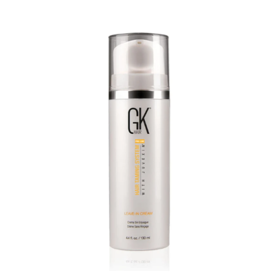 GKhair Leave-in Conditioner Сream Несмываемый крем-кондиционер 130 мл