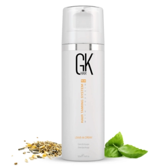 GKhair Leave-in Conditioner Сream Незмивний крем-кондиціонер 130 мл