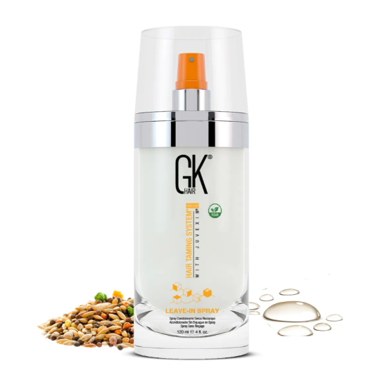 GKhair Leave-in Conditioner Spray Незмивний спрей-кондиціонер