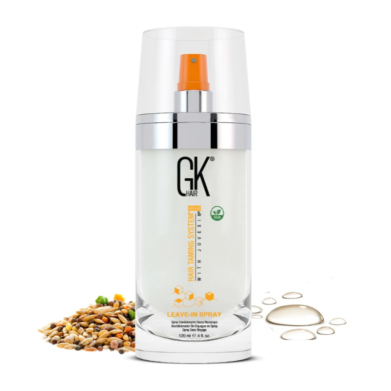 GKhair Leave-in Conditioner Spray Незмивний спрей-кондиціонер GKhair Leave-in Conditioner Spray Незмивний спрей-кондиціонер