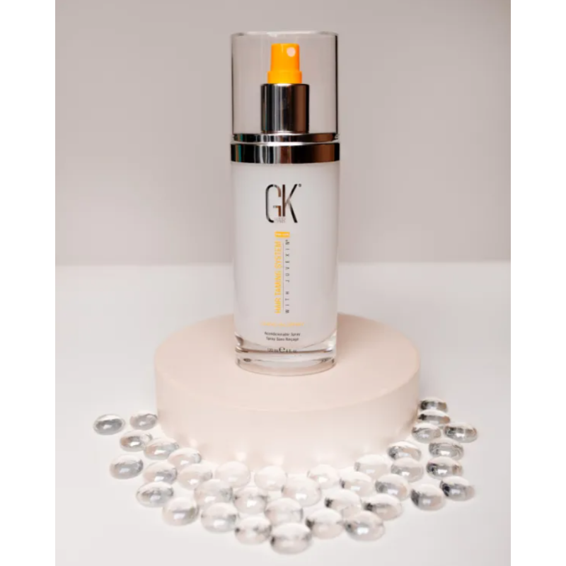 GKhair Leave-in Conditioner Spray Незмивний спрей-кондиціонер GKhair Leave-in Conditioner Spray Незмивний спрей-кондиціонер