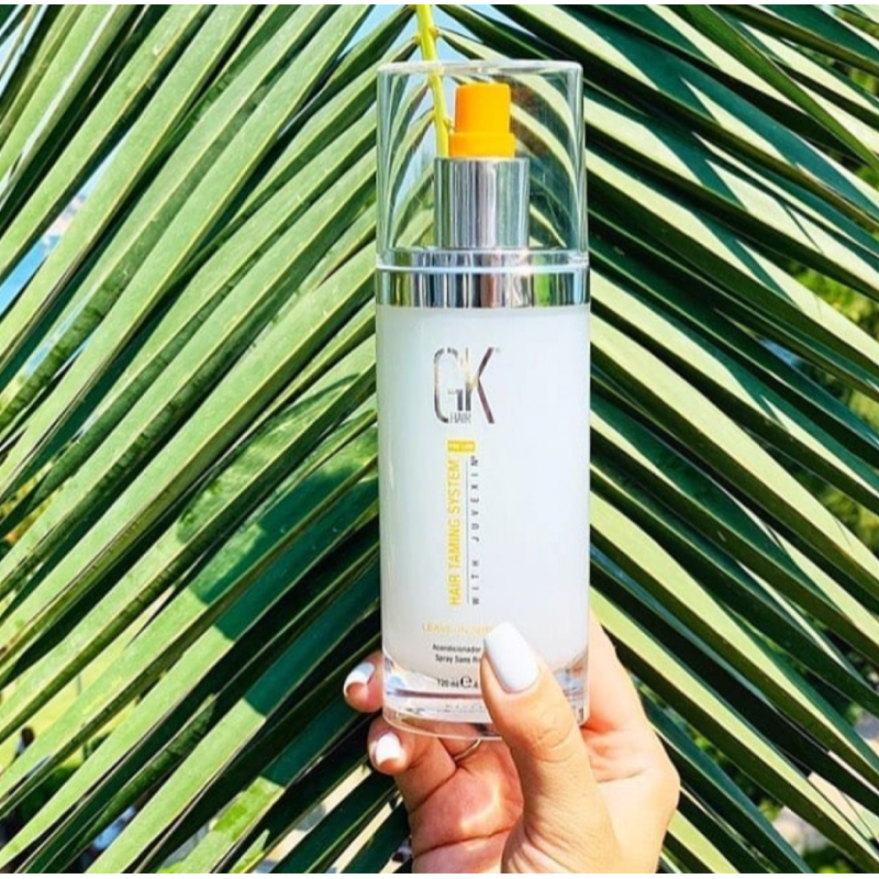 GKhair Leave-in Conditioner Spray Незмивний спрей-кондиціонер GKhair Leave-in Conditioner Spray Незмивний спрей-кондиціонер