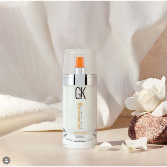 GKhair Leave-in Conditioner Spray Незмивний спрей-кондиціонер