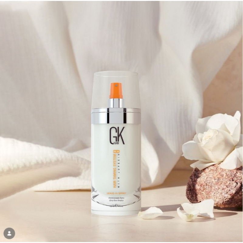GKhair Leave-in Conditioner Spray Незмивний спрей-кондиціонер GKhair Leave-in Conditioner Spray Незмивний спрей-кондиціонер