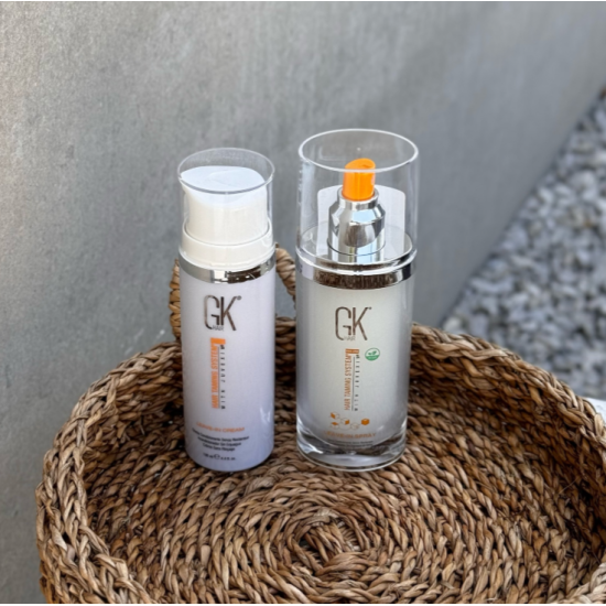 GKhair Leave-in Conditioner Spray Незмивний спрей-кондиціонер