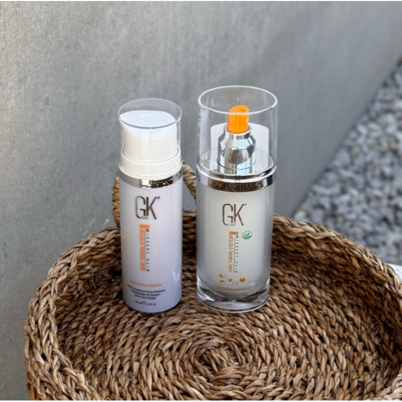 GKhair Leave-in Conditioner Spray Незмивний спрей-кондиціонер GKhair Leave-in Conditioner Spray Незмивний спрей-кондиціонер