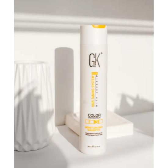 GKhair Moisturizing Conditioner зволожуючий кондиціонер 300 мл