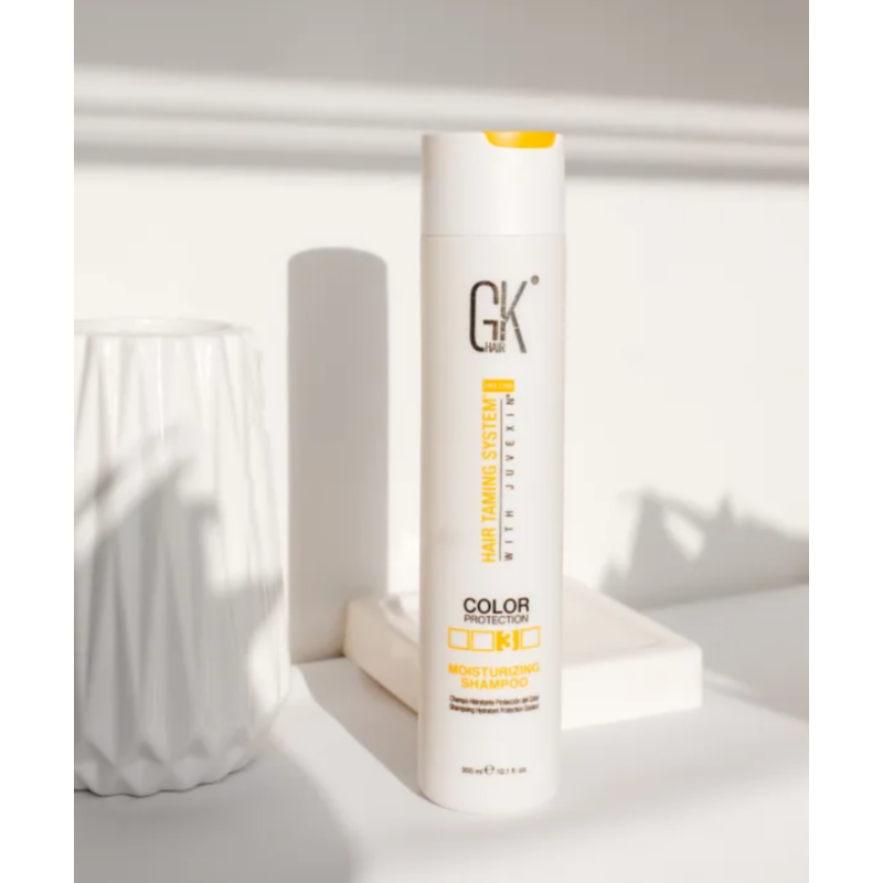GKhair Moisturizing Conditioner зволожуючий кондиціонер 300 мл