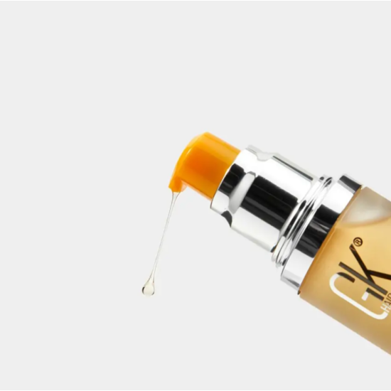 GKhair Serum Сыворотка-шелк на аргановом масле 50 мл