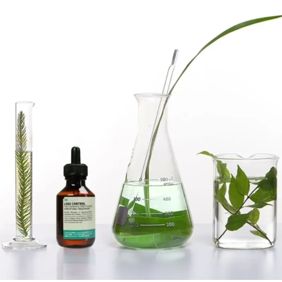 Лосьон от выпадения укрепляющий Fortifying Treatment LOSS CONTROL Insight 100 мл