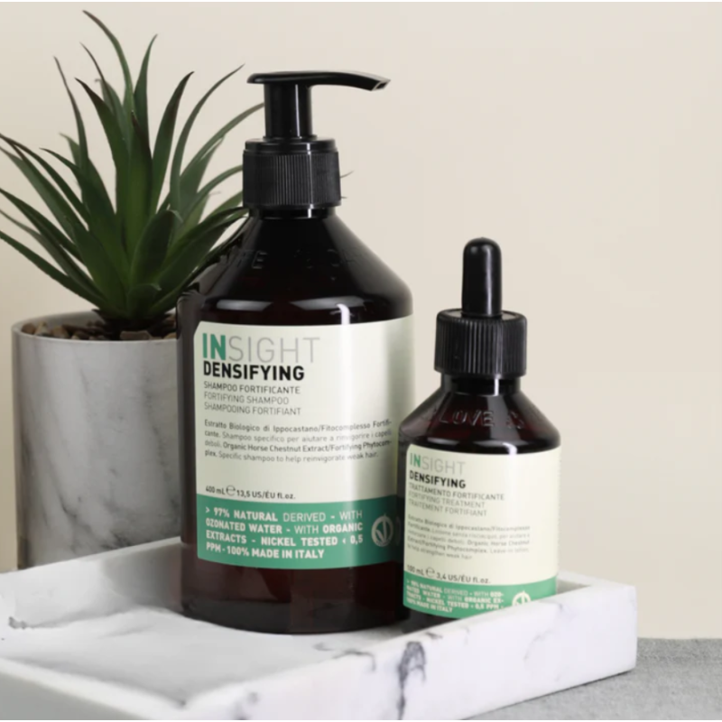 Лосьон от выпадения укрепляющий Fortifying Treatment LOSS CONTROL Insight 100 мл Лосьон от выпадения укрепляющий Fortifying Treatment LOSS CONTROL Insight 100 мл