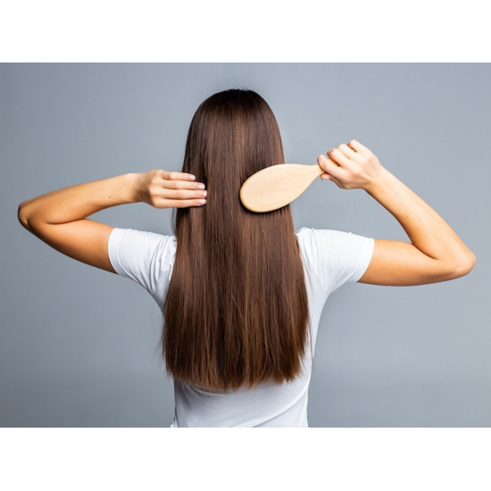 Шампунь с бамбуковым углем Karbon 9 Charcoal Shampoo Echosline