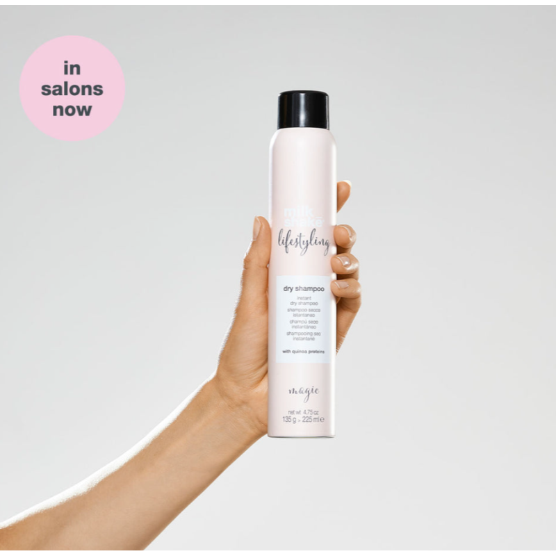 Сухой шампунь Milk Shake Dry Shampoo 225 мл