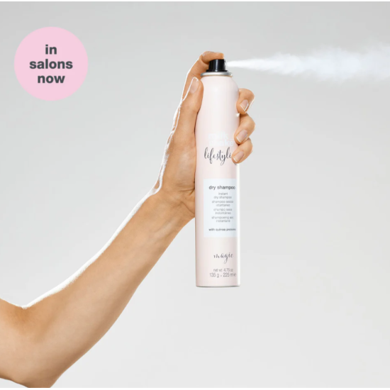 Сухой шампунь Milk Shake Dry Shampoo 225 мл