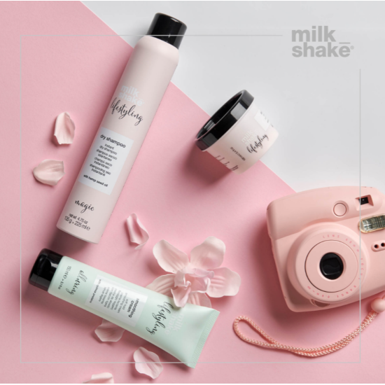 Сухой шампунь Milk Shake Dry Shampoo 225 мл