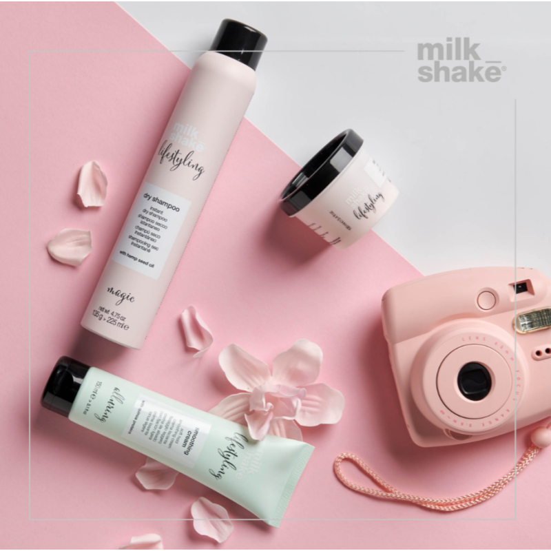 Сухой шампунь Milk Shake Dry Shampoo 225 мл