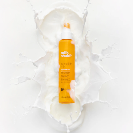 Молочко увлажняющее 12 эффектов Milk Shake Leave-in Treatments Incredible Milk 150 мл