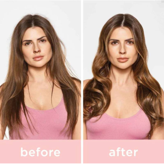 Зволожуюче молочко з розгладжуючим ефектом Milk Shake No Frizz Glistening Milk 125 мл