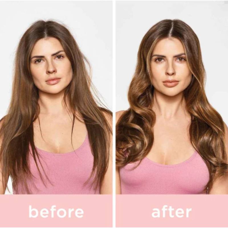 Зволожуюче молочко з розгладжуючим ефектом Milk Shake No Frizz Glistening Milk 125 мл