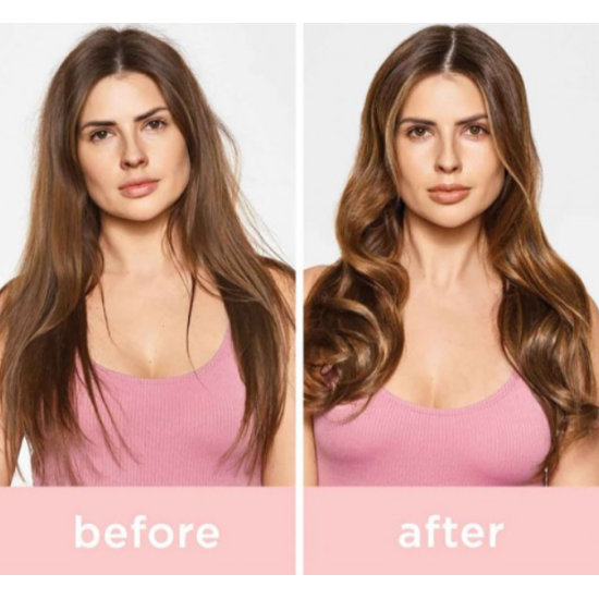 Сироватка для блиску з ефектом розгладжування Milk Shake No Frizz Glistening Serum 100 мл