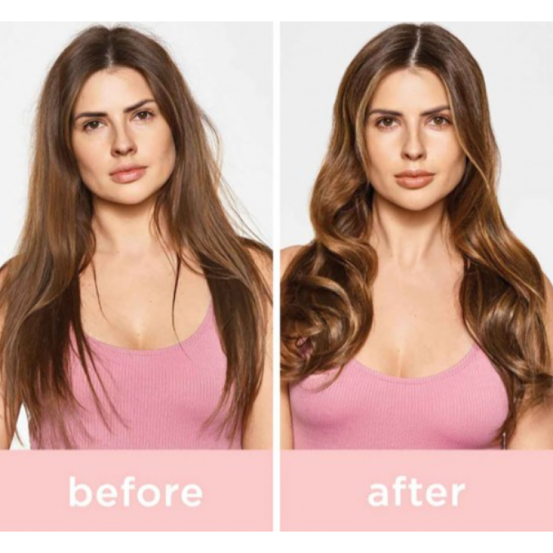 Сироватка для блиску з ефектом розгладжування Milk Shake No Frizz Glistening Serum 100 мл