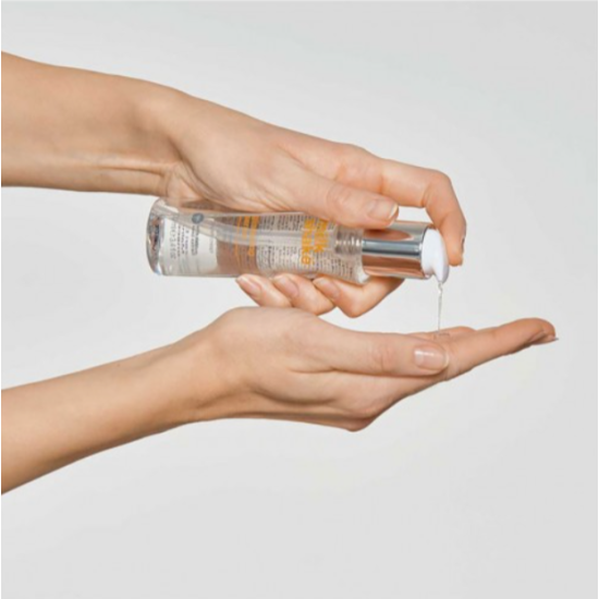 Сироватка для блиску з ефектом розгладжування Milk Shake No Frizz Glistening Serum 100 мл