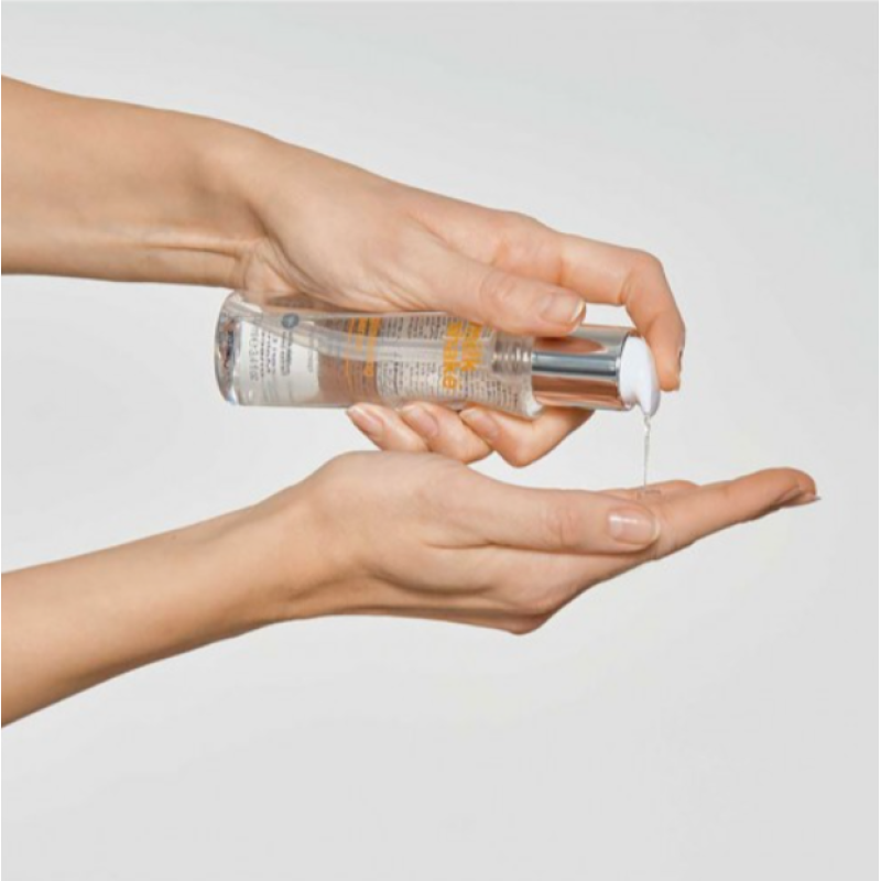 Сироватка для блиску з ефектом розгладжування Milk Shake No Frizz Glistening Serum 100 мл