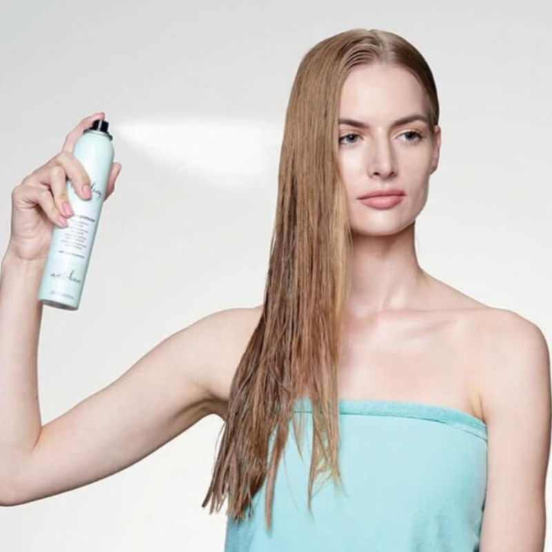 Термозащита для волос Milk Shake Thermo-Protector 200 мл