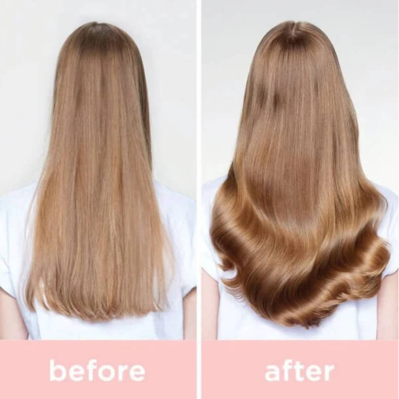 Разглаживающий спрей-термозащита Vegan DISCIPLINE Spray Echosline 200 мл