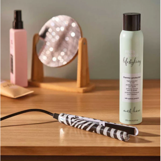 Термозащита для волос Milk Shake Thermo-Protector 200 мл