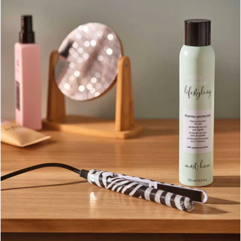 Термозащита для волос Milk Shake Thermo-Protector 200 мл