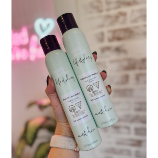 Термозащита для волос Milk Shake Thermo-Protector 200 мл