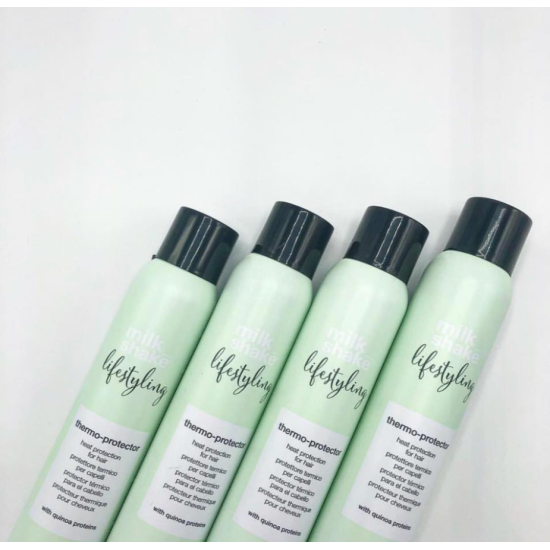 Термозащита для волос Milk Shake Thermo-Protector 200 мл