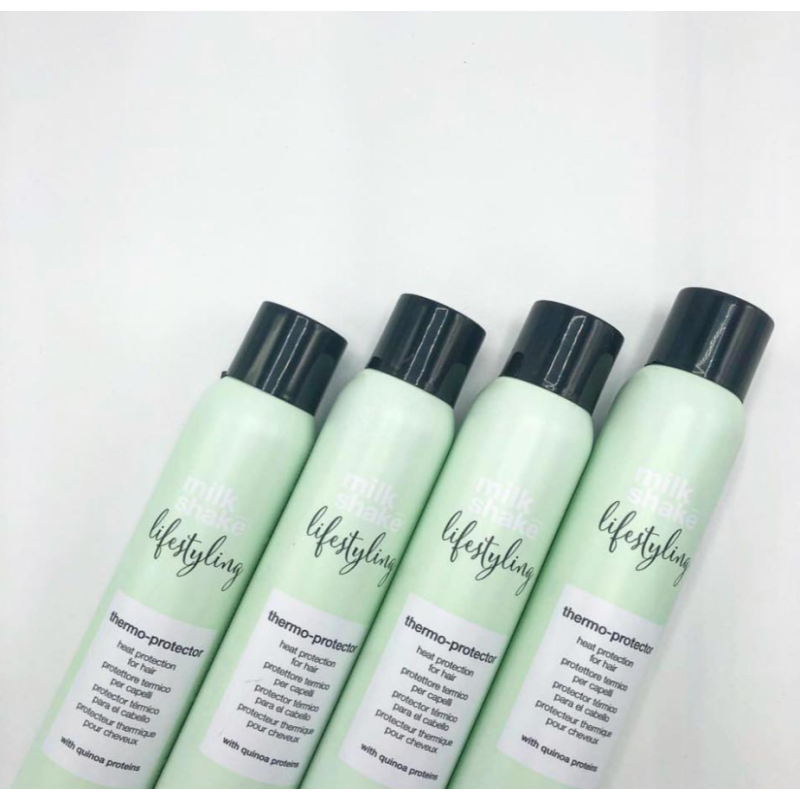 Термозащита для волос Milk Shake Thermo-Protector 200 мл