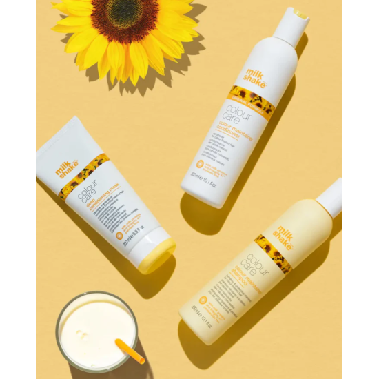 Шампунь для фарбованого волосся Milk Shake Color Maintainer shampoo 300 мл